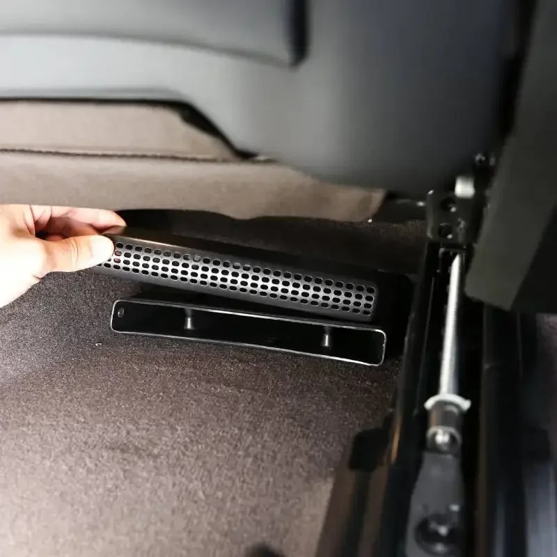 Car Accessories Under 200 - Untuk Mercedes Benz C E Class