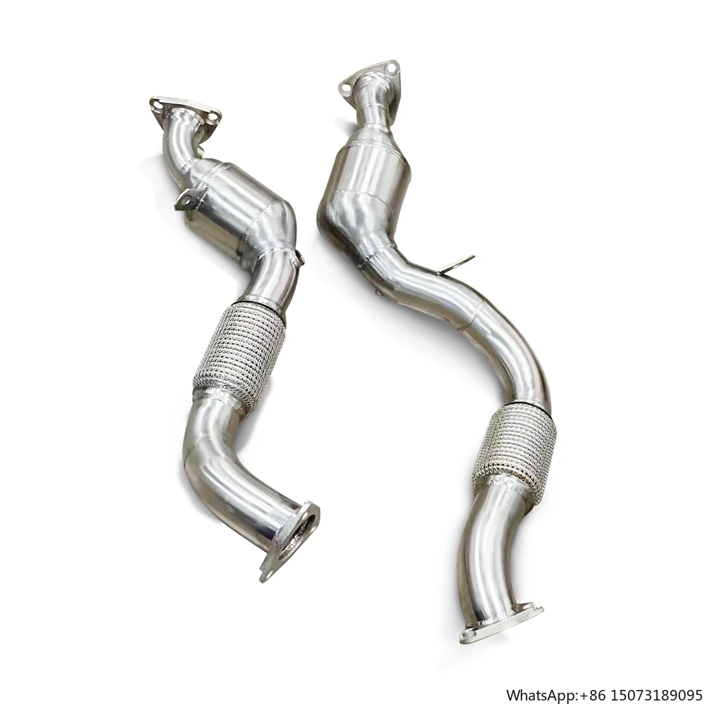 Car Accessories Racing - Aksesoris Mobil Performa Tinggi dari Baja