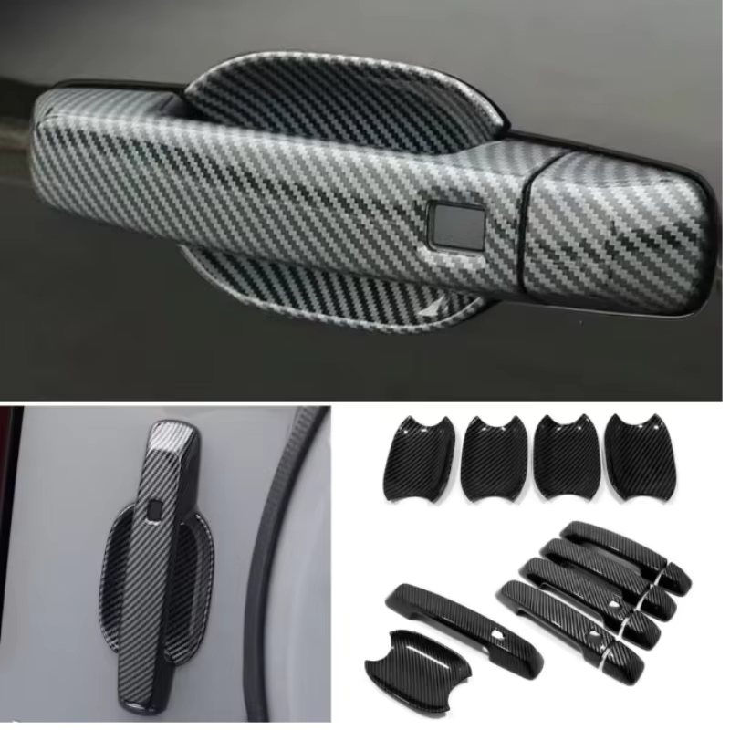 Car Door Handle Protector - Untuk Great Wall GWM Tank 300