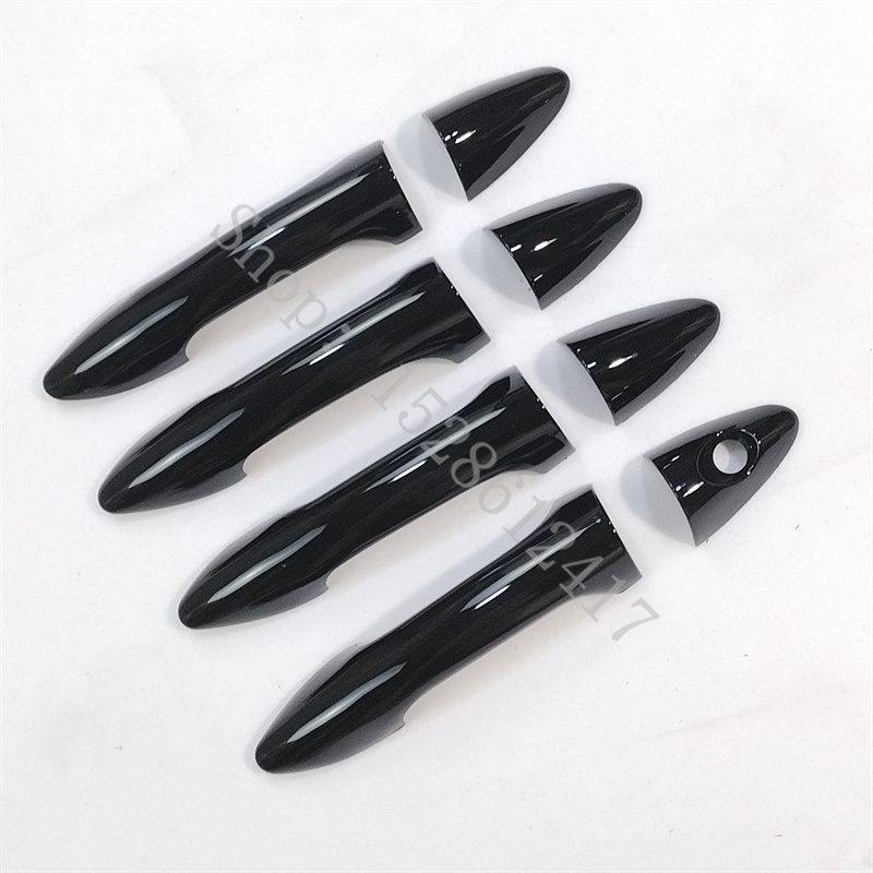 Car Door Handle Protector - Untuk Hyundai Solaris Verna i25 Accent
