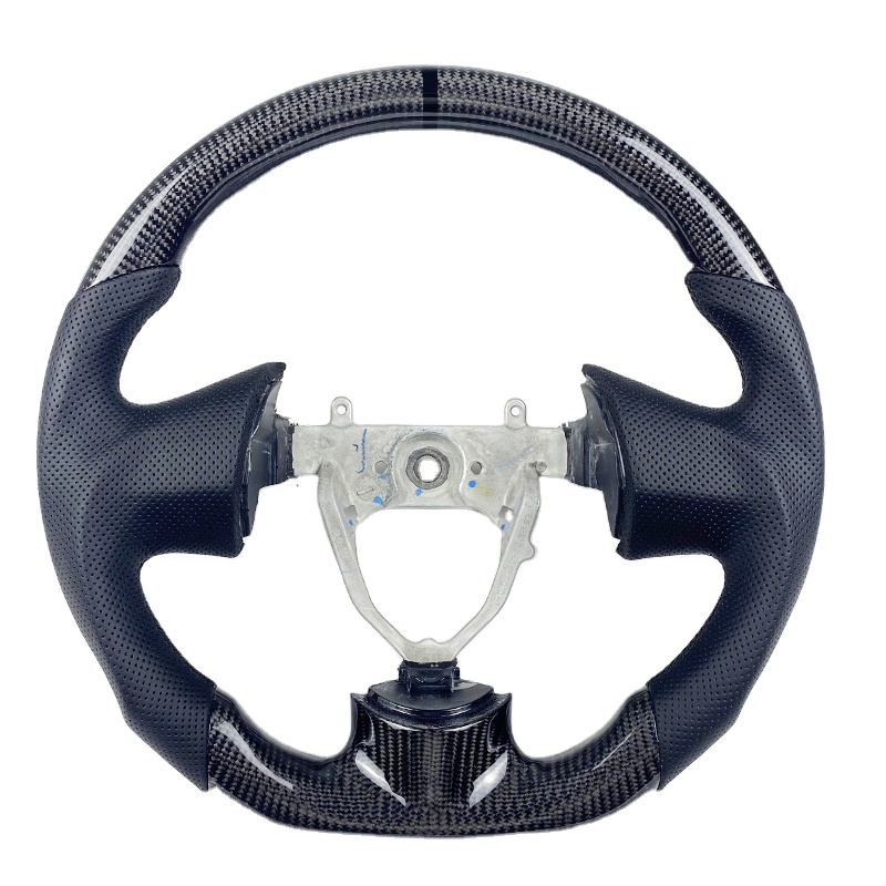 Car Accessories Racing - Aksesoris Interior Mobil Balap JDM Setir