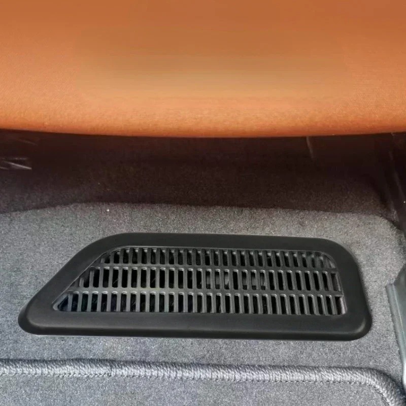 Car Accessories Under 200 - Untuk Li Auto L7 2023-2026, Penutup