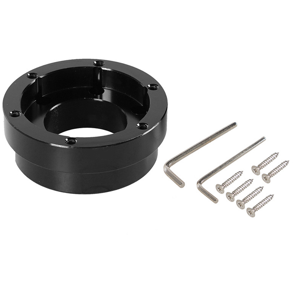 Adaptor Plat Setir Mobil Untuk - Car Accessories Racing ulasan dan harga