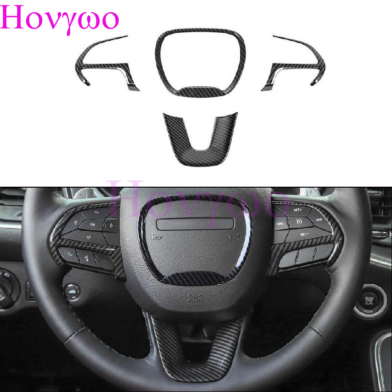 Dekorasi Trim Setir Mobil Sera - Steering Wheel Cover ulasan dan harga