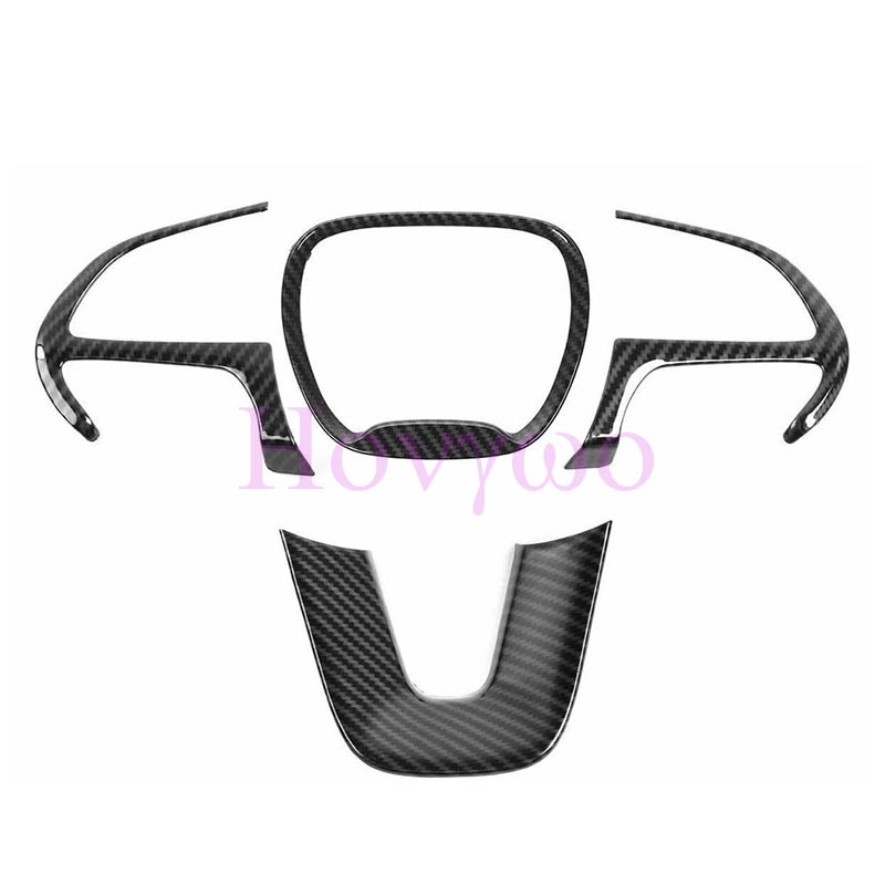 Dekorasi Trim Setir Mobil Sera - Steering Wheel Cover ulasan dan harga