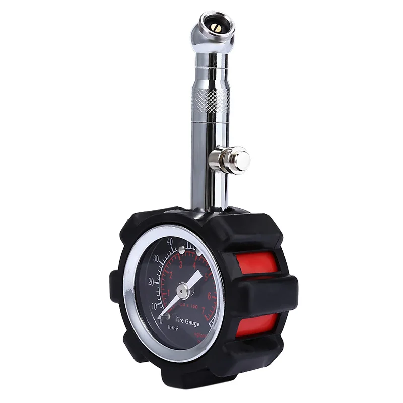 Pengukur Tekanan Ban Mobil - A - Car Accessories Under 200 ulasan dan harga
