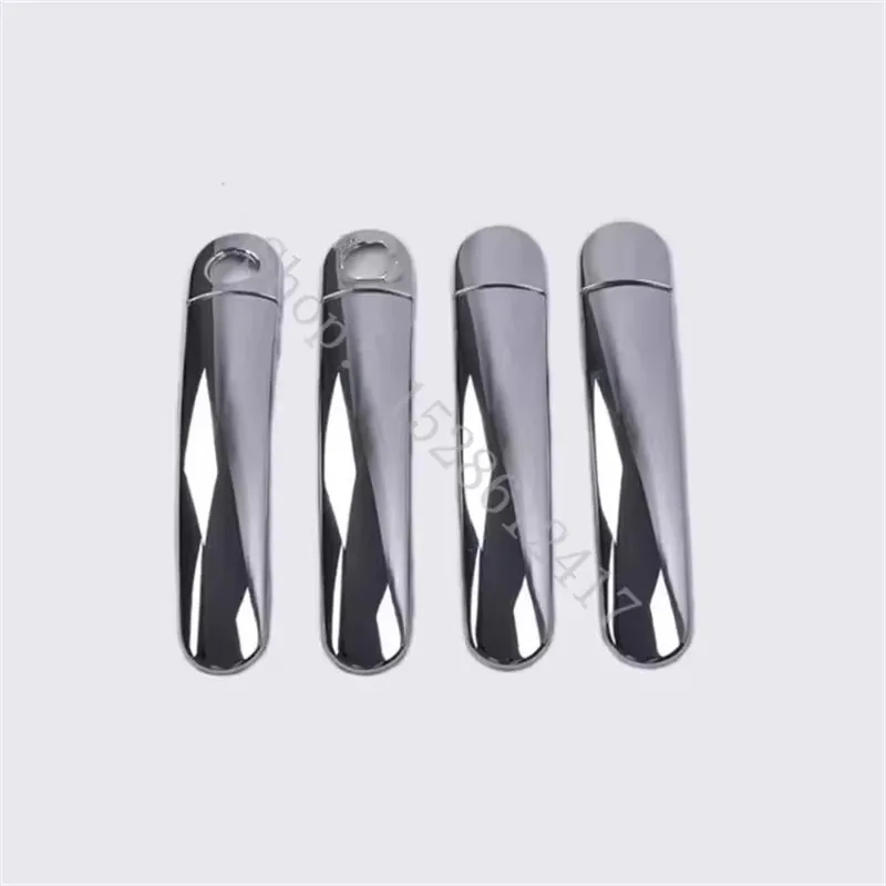 untuk Tiguan MK1 Skoda Octavia - Car Door Handle Protector ulasan dan harga