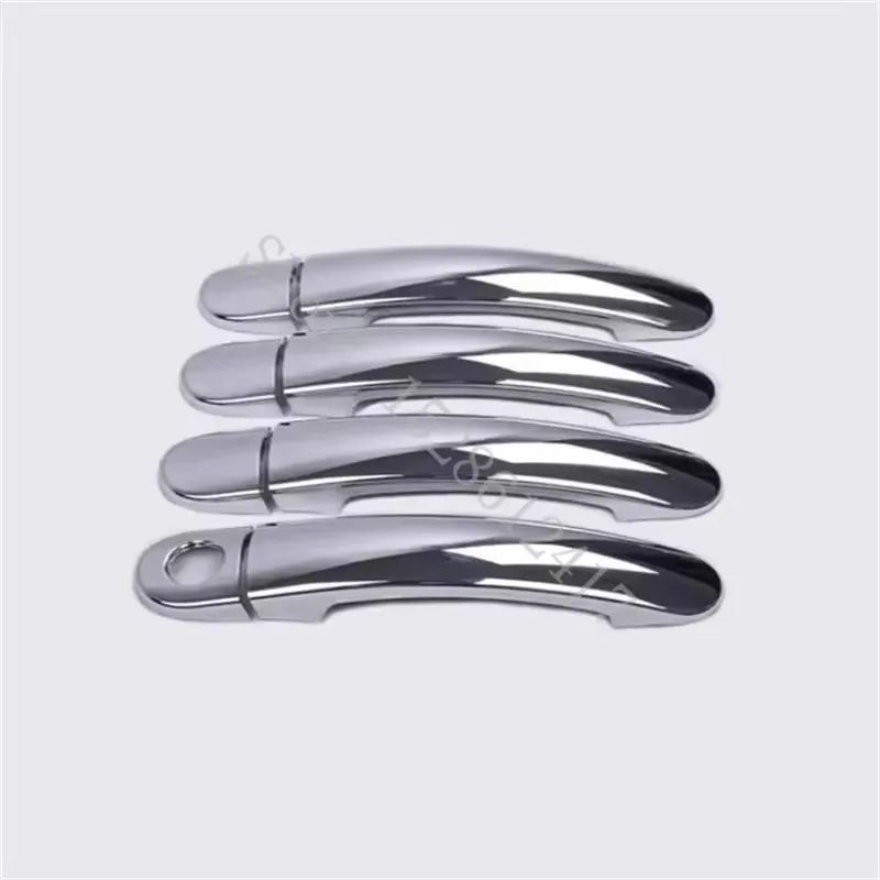 untuk Tiguan MK1 Skoda Octavia - Car Door Handle Protector ulasan dan harga