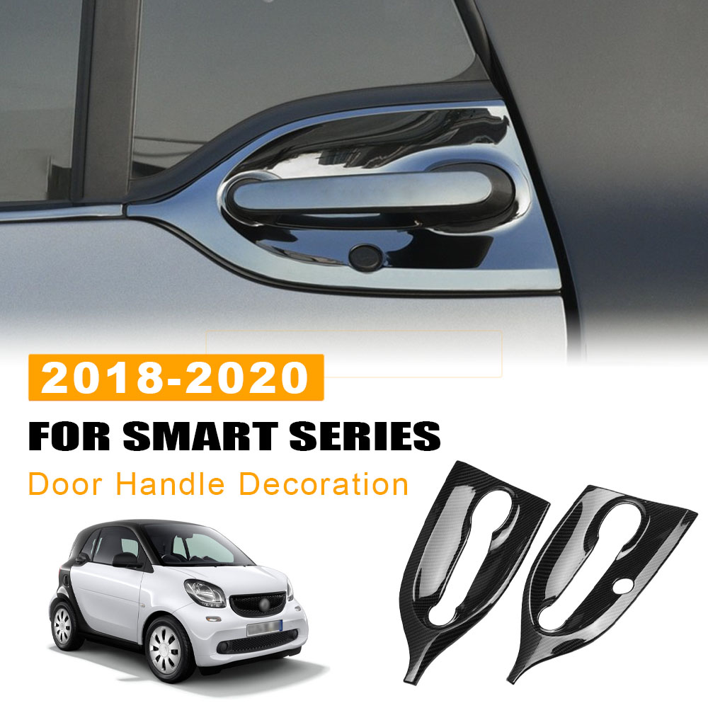 Stiker Trim Pelindung Mangkuk  - Car Door Handle Protector ulasan dan harga
