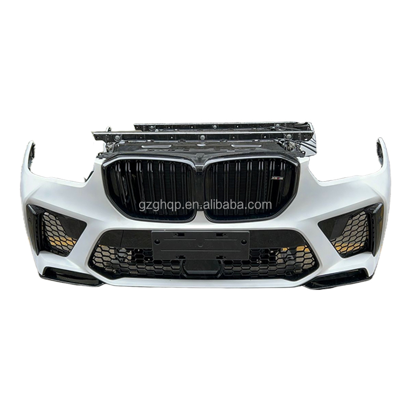 Aksesoris Bodi Kit Mulut Depan - Car Accessories Racing ulasan dan harga