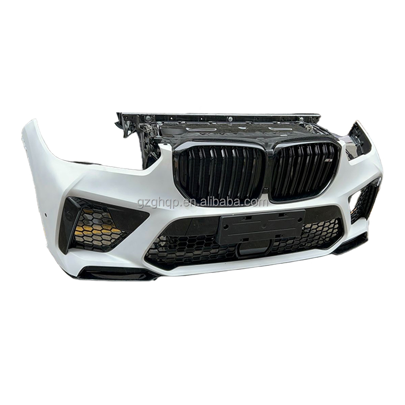 Aksesoris Bodi Kit Mulut Depan - Car Accessories Racing ulasan dan harga