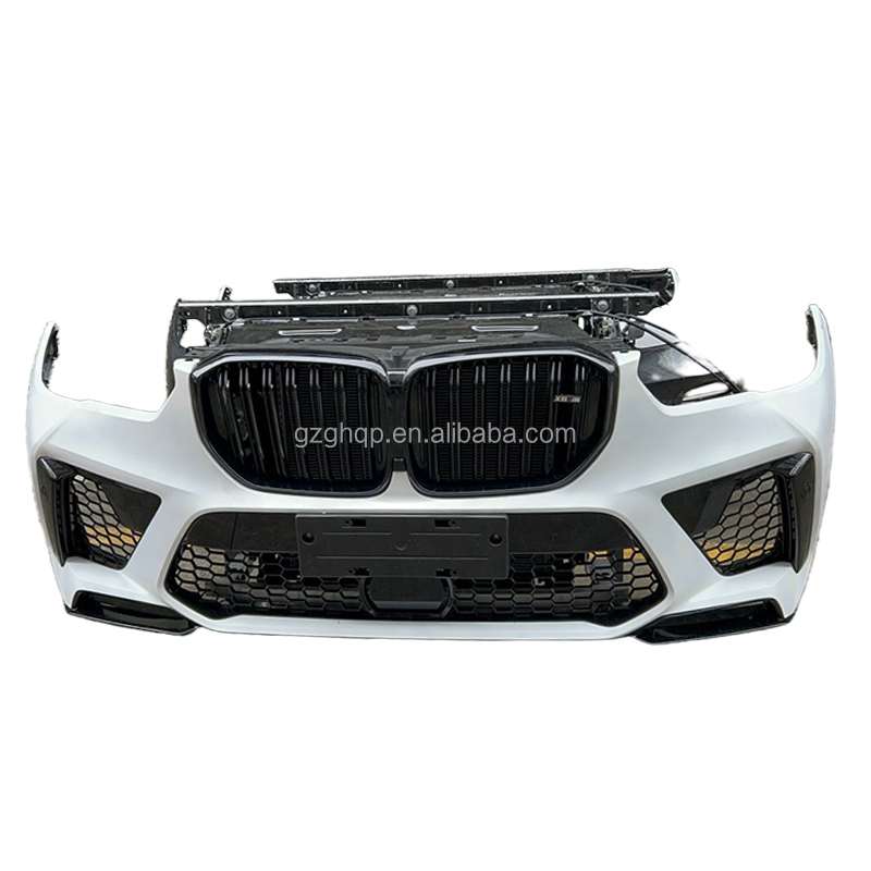 Aksesoris Bodi Kit Mulut Depan - Car Accessories Racing ulasan dan harga