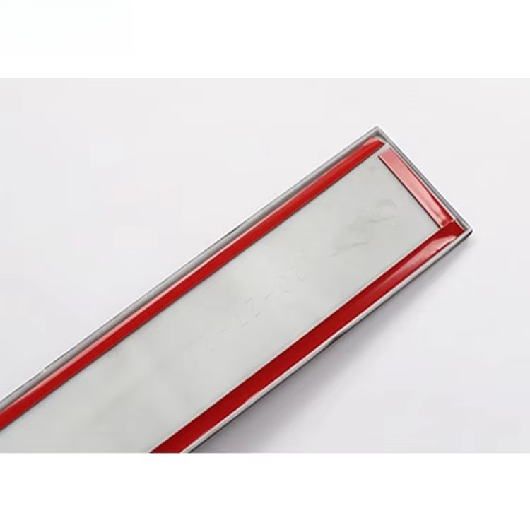 Stiker Side Skirt Pintu Mobil  - Car Accessories Racing ulasan dan harga