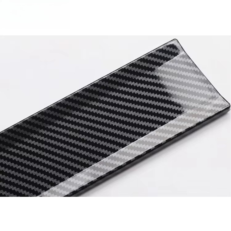 Stiker Side Skirt Pintu Mobil  - Car Accessories Racing ulasan dan harga
