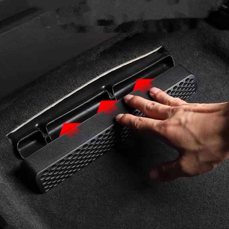 Pelindung Ventilasi Udara Bawa - Car Accessories Under 200 ulasan dan harga