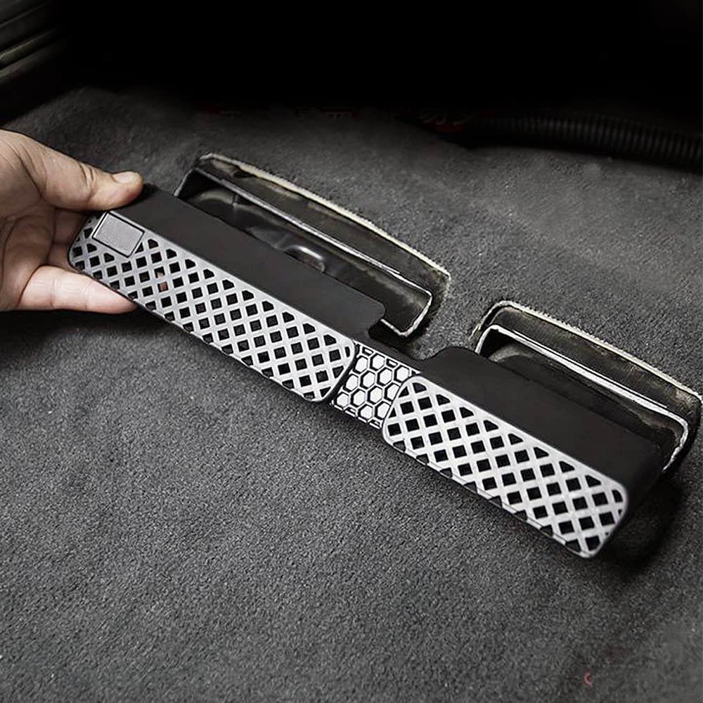 Pelindung Ventilasi Udara Bawa - Car Accessories Under 200 ulasan dan harga