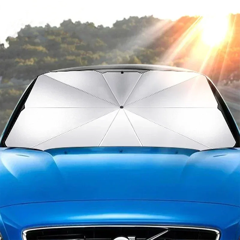Penutup Pelindung Jendela Mobi - Car Accessories Window ulasan dan harga