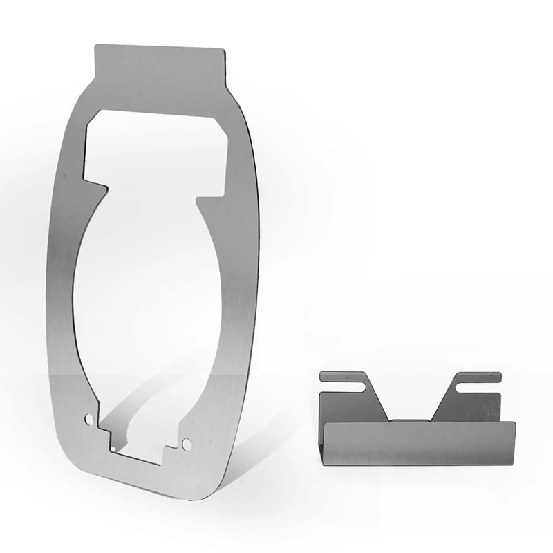 Pelindung Gagang Pintu Anti Ma - Car Door Handle Protector ulasan dan harga