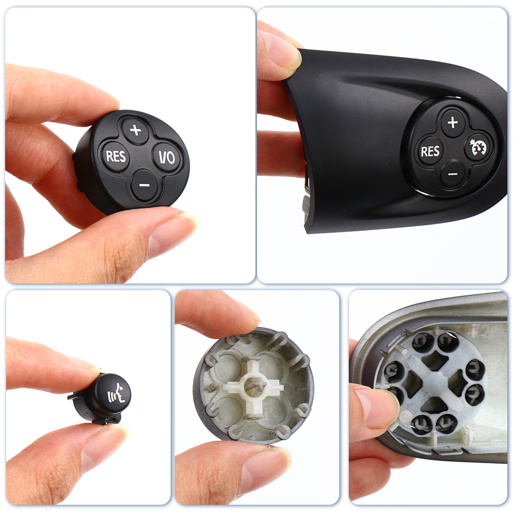 Untuk BMW Mini R55 R56 R60 Pen - Steering Wheel Cover ulasan dan harga