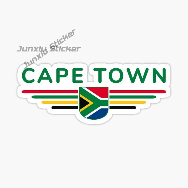 Cape Town Afrika Selatan Perun - Car Accessories Cape Town ulasan dan harga