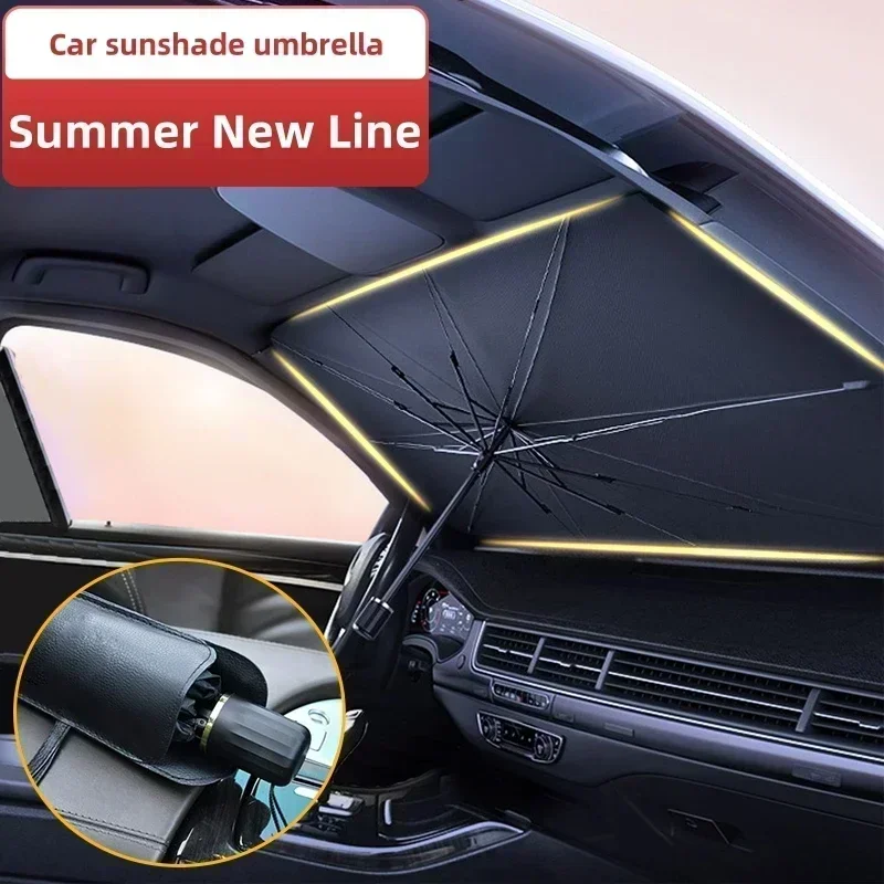 Pelindung Matahari Mobil Lipat - Car Accessories Window ulasan dan harga