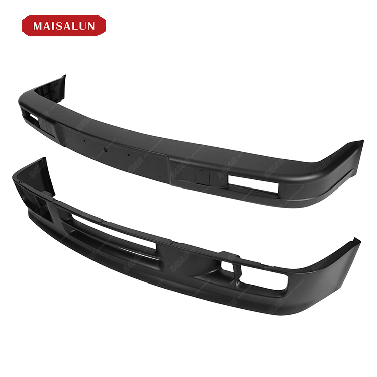 Upgrade Body Kit Gaya E30 MT u - Car Accessories Racing ulasan dan harga