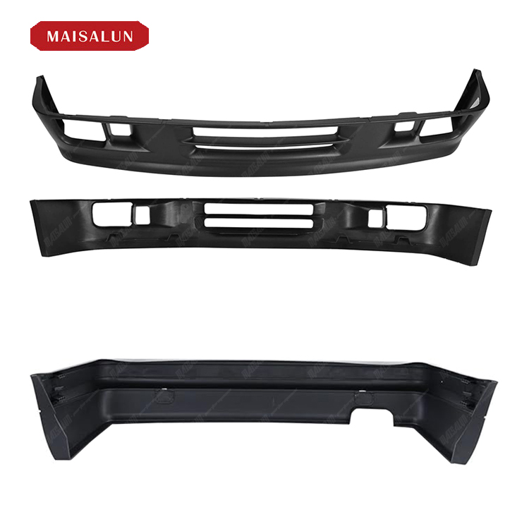 Upgrade Body Kit Gaya E30 MT u - Car Accessories Racing ulasan dan harga