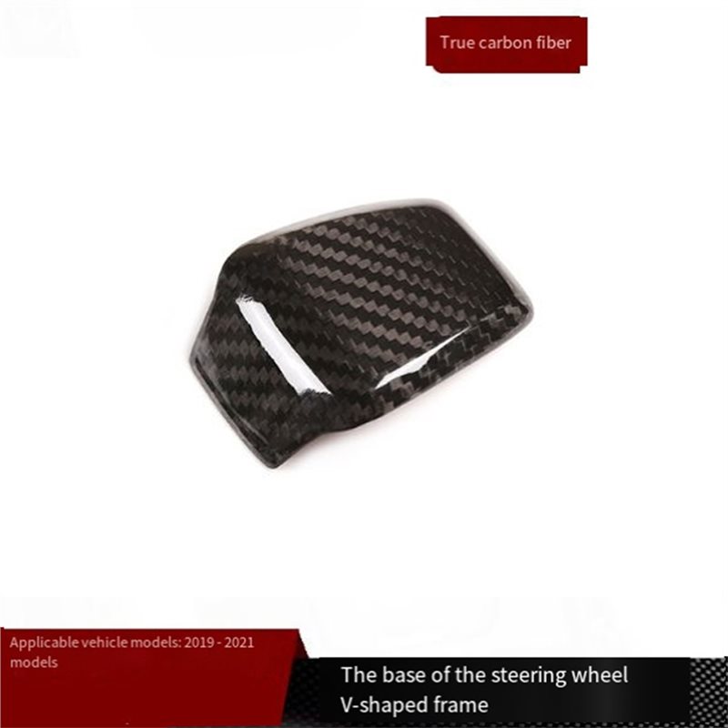 AB61-Penutup Trim Bawah Setir  - Steering Wheel Cover ulasan dan harga