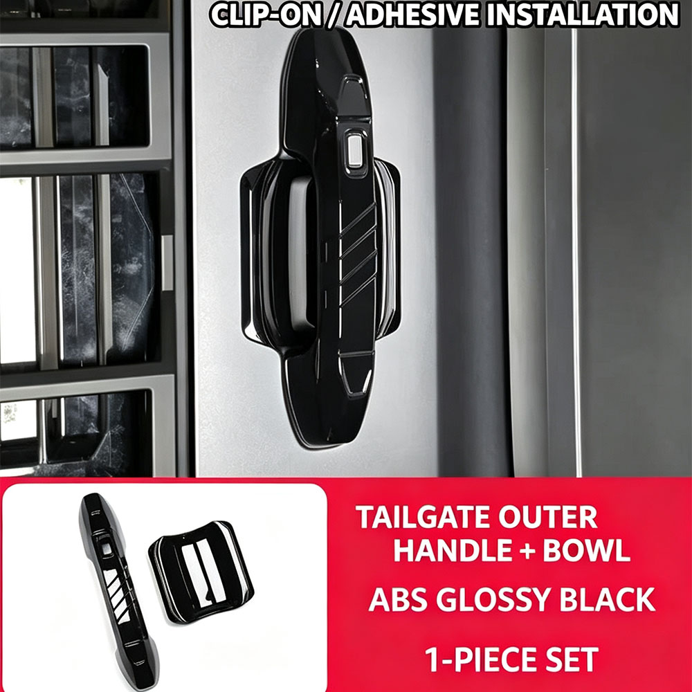 Cocok untuk penutup trim pegan - Car Door Handle Protector ulasan dan harga