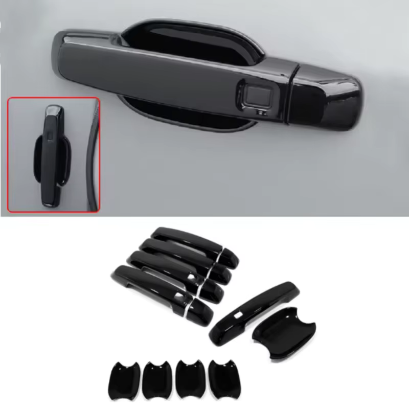 Untuk Great Wall GWM Tank 300  - Car Door Handle Protector ulasan dan harga