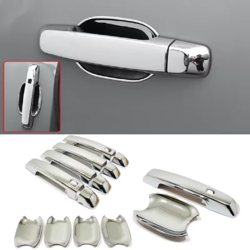 Untuk Great Wall GWM Tank 300  - Car Door Handle Protector ulasan dan harga