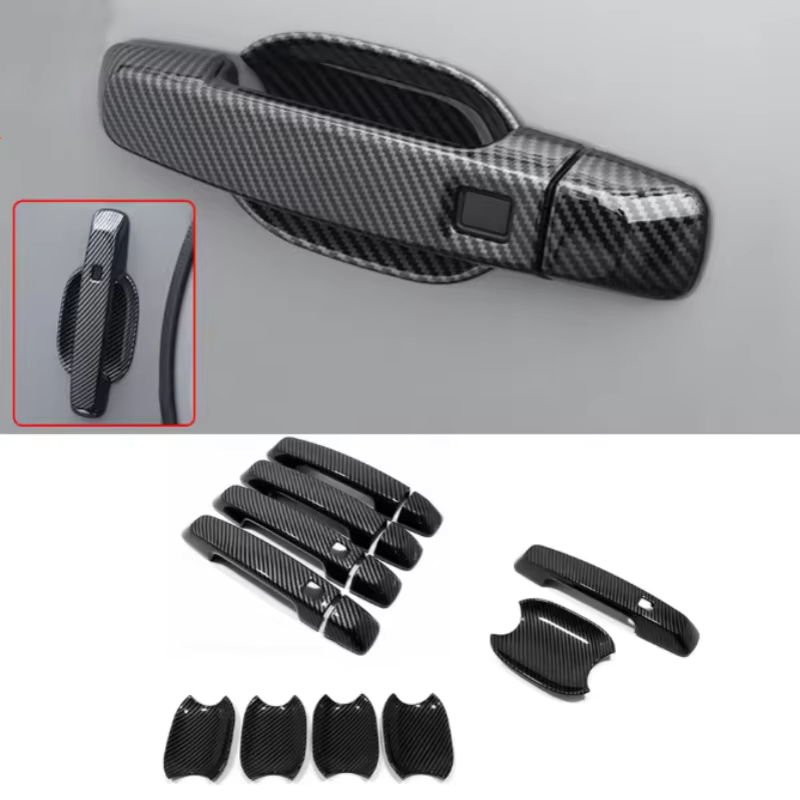Untuk Great Wall GWM Tank 300  - Car Door Handle Protector ulasan dan harga