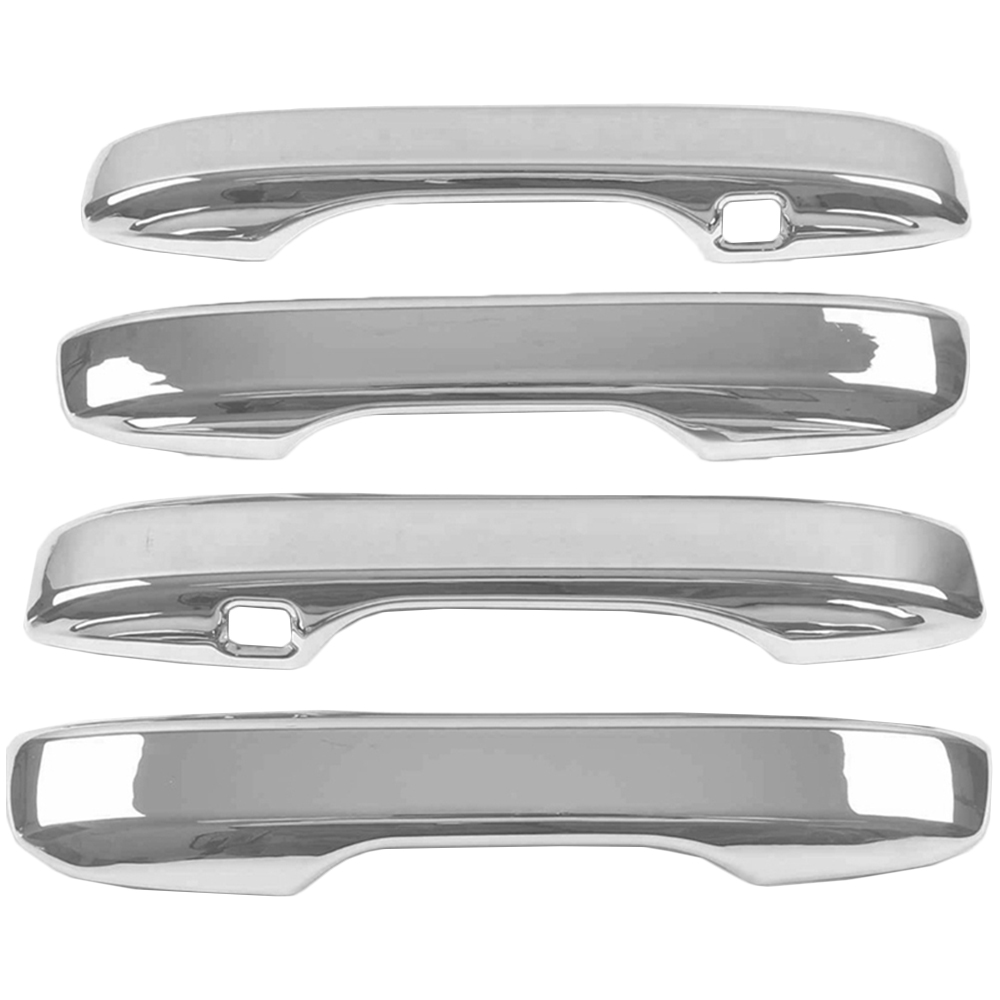 Pelindung Gagang Pintu Mobil A - Car Door Handle Protector ulasan dan harga