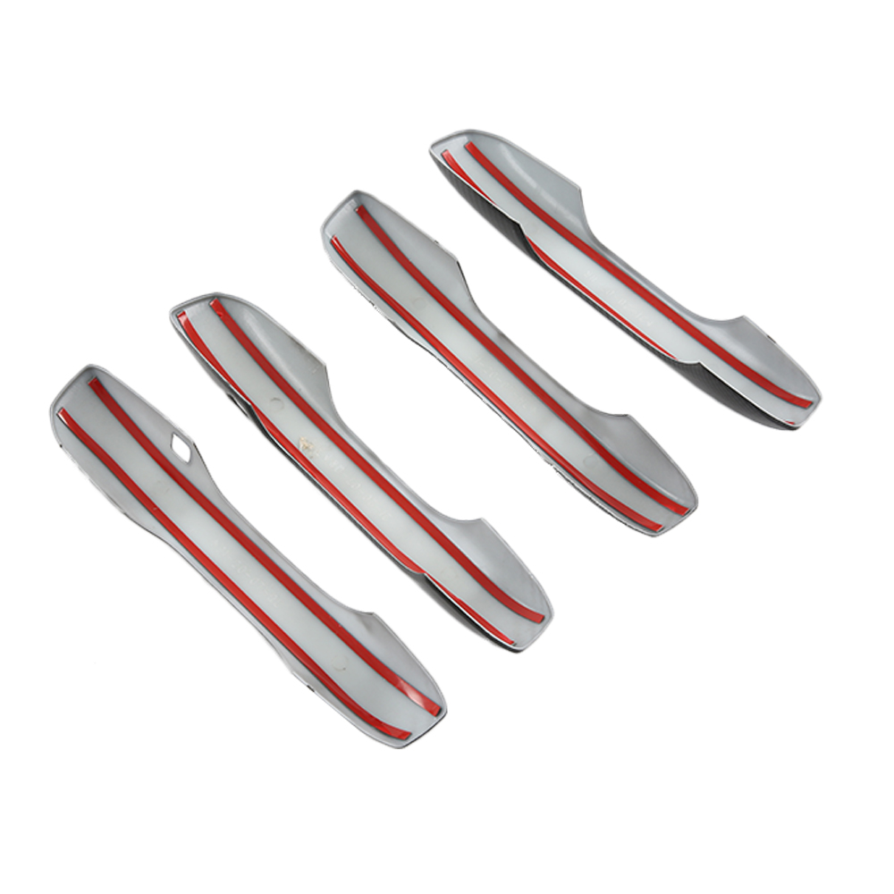 Pelindung Gagang Pintu Mobil A - Car Door Handle Protector ulasan dan harga