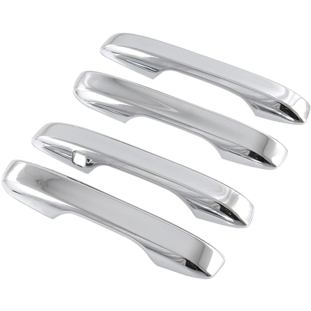 Pelindung Gagang Pintu Mobil A - Car Door Handle Protector ulasan dan harga