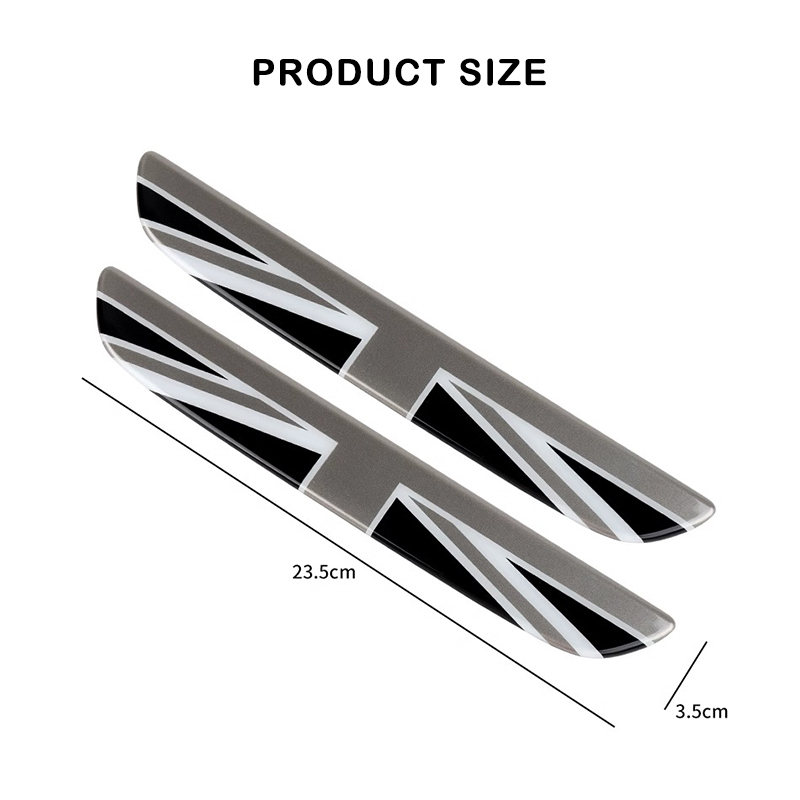 Penutup Panel Pegangan Pintu E - Car Door Handle Protector ulasan dan harga