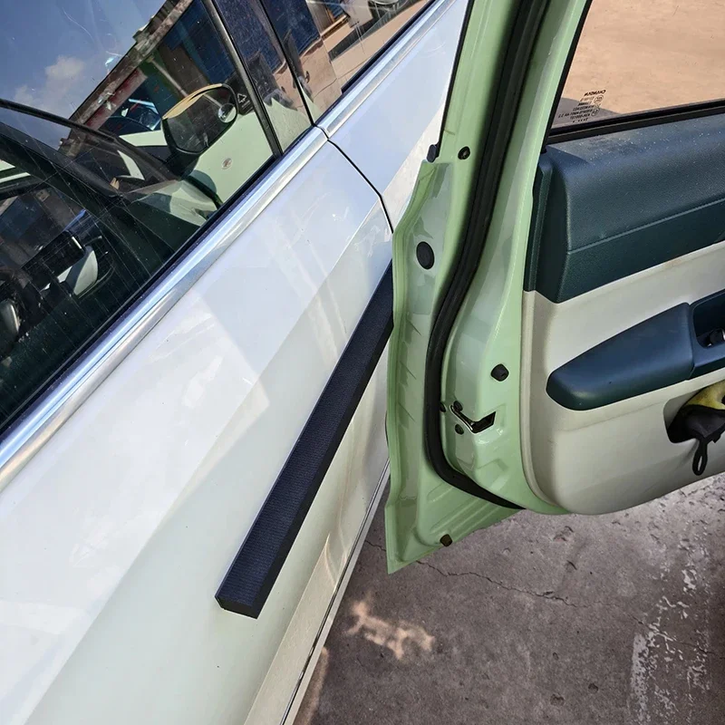 Pelindung Pintu Mobil Anti Ben - Car Door Handle Protector ulasan dan harga