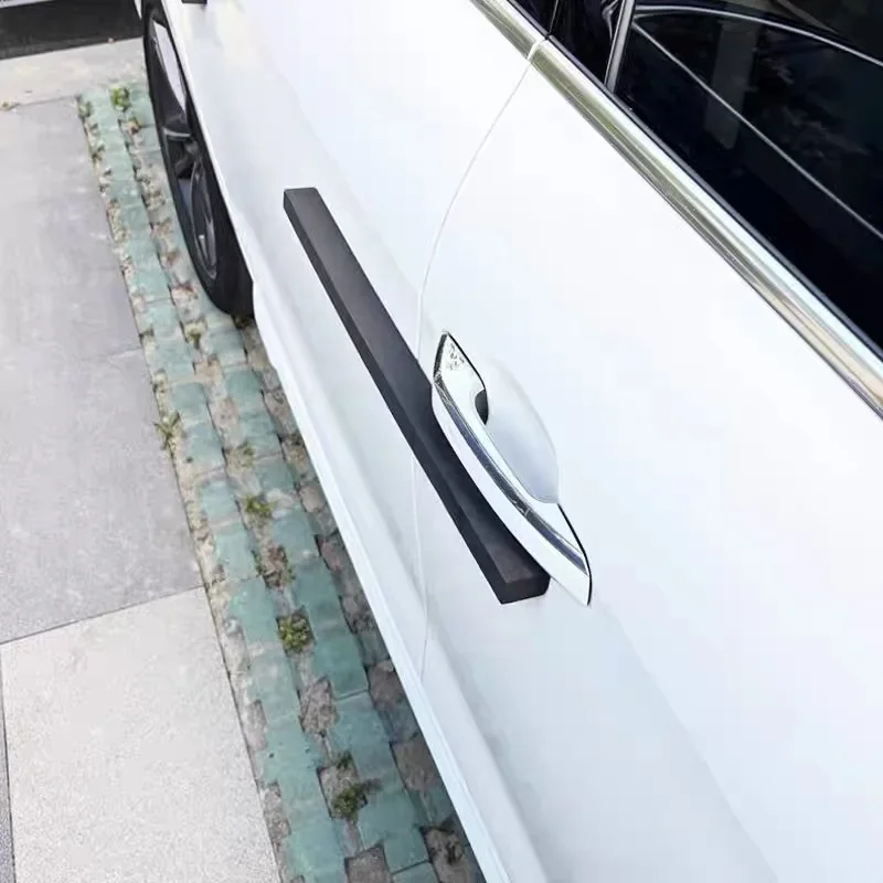 Pelindung Pintu Mobil Anti Ben - Car Door Handle Protector ulasan dan harga