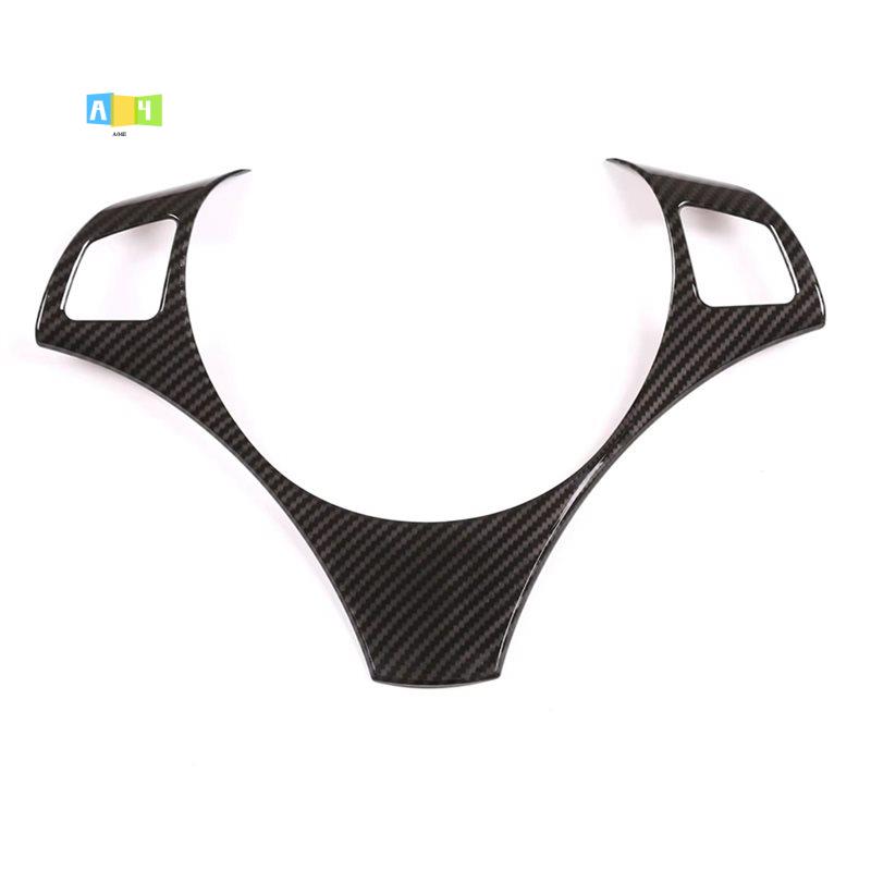 A04E-Penutup Dekorasi Tombol S - Steering Wheel Cover ulasan dan harga