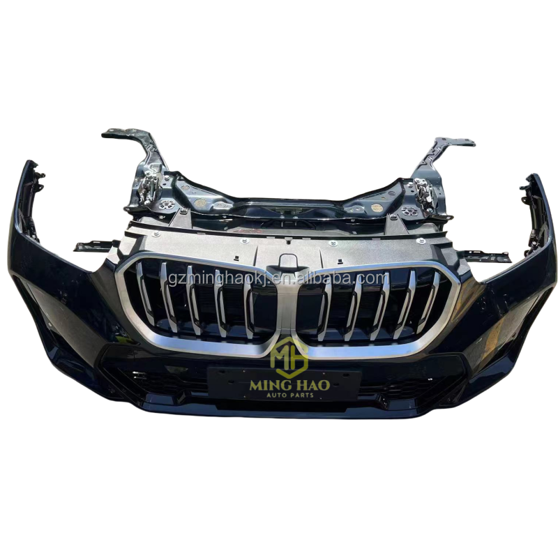 Aksesoris Depan Lengkap Model  - Car Accessories Racing ulasan dan harga