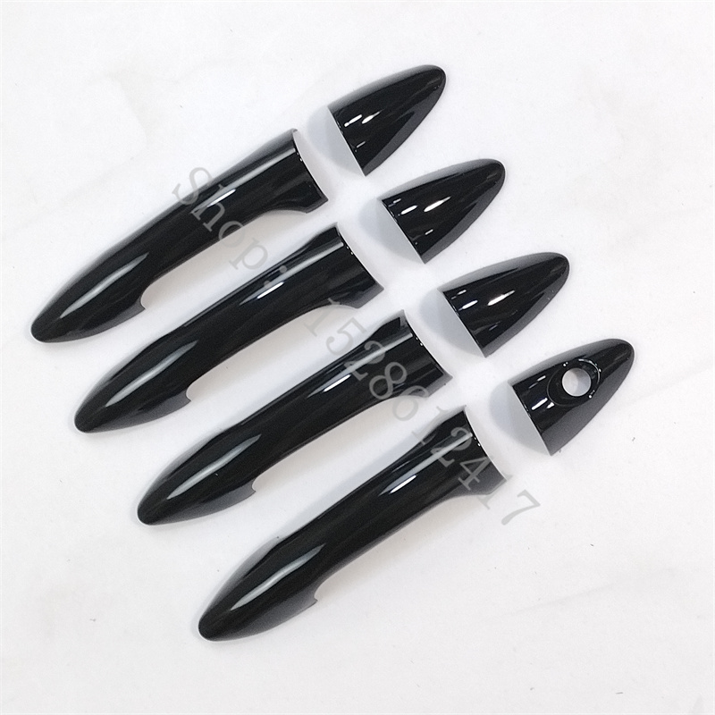Untuk Hyundai Solaris Verna i2 - Car Door Handle Protector ulasan dan harga