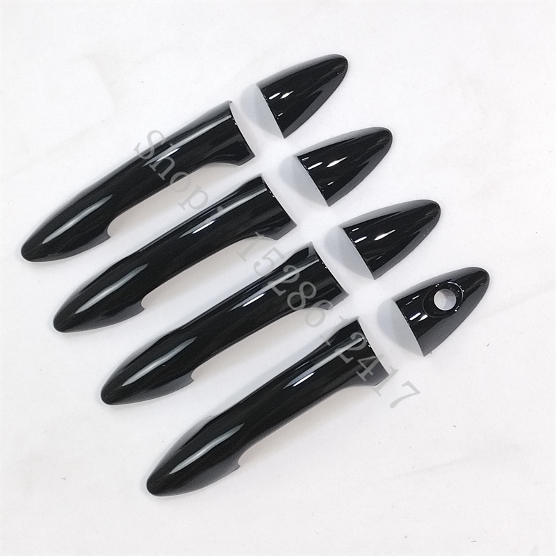 Untuk Hyundai Solaris Verna i2 - Car Door Handle Protector ulasan dan harga