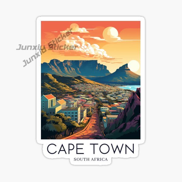 Cape Town Afrika Selatan Legis - Car Accessories Cape Town ulasan dan harga