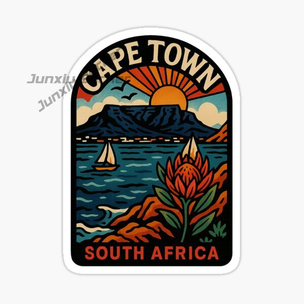 Cape Town Afrika Selatan Legis - Car Accessories Cape Town ulasan dan harga