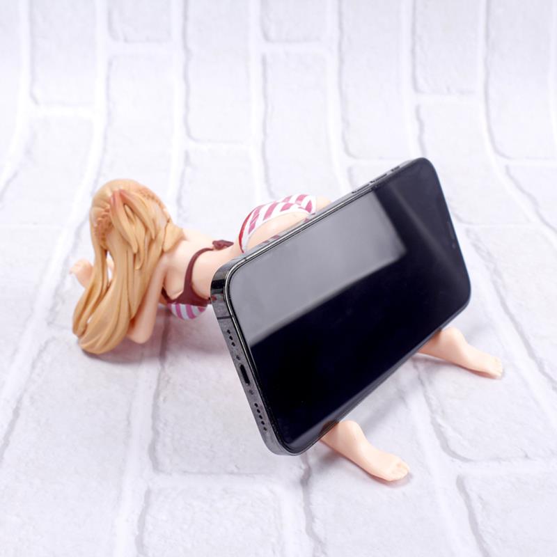 Pemegang telepon kartun Anime  - Car Accessories Bangkok ulasan dan harga