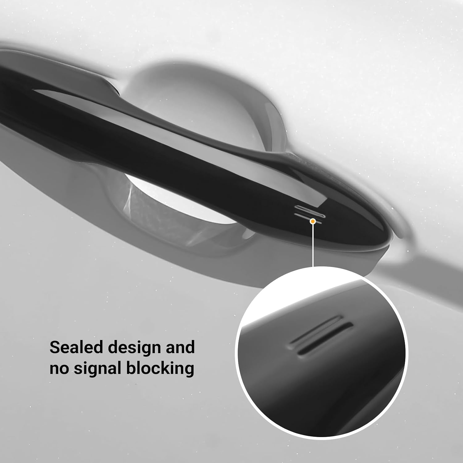 Untuk Toyota Camry 2018-2026 & - Car Door Handle Protector ulasan dan harga