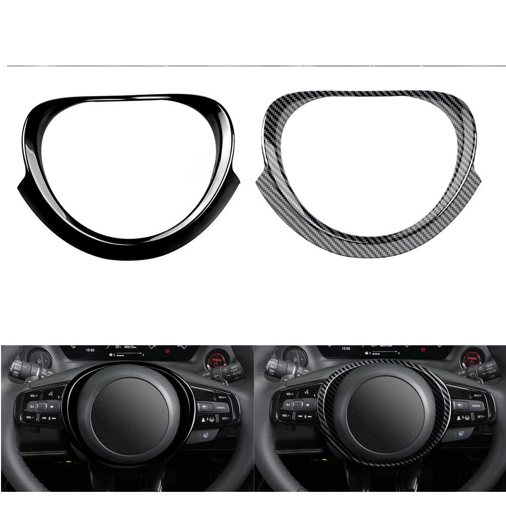 Penutup Bingkai Tombol Roda Ke - Steering Wheel Cover ulasan dan harga