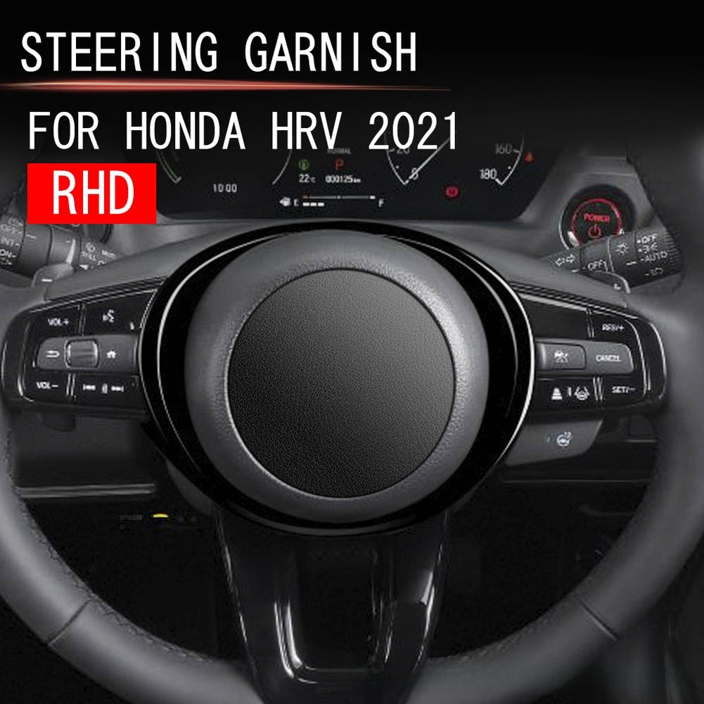 Penutup Bingkai Tombol Roda Ke - Steering Wheel Cover ulasan dan harga