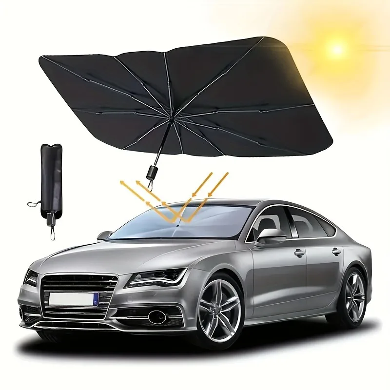 Pelindung Matahari Mobil, Para - Car Accessories Window ulasan dan harga