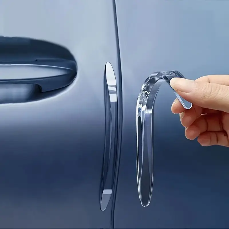 Pelindung Tepi Pintu Mobil Uni - Car Door Handle Protector ulasan dan harga
